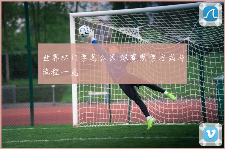世界杯门票怎么买 球赛购票方式与流程一览