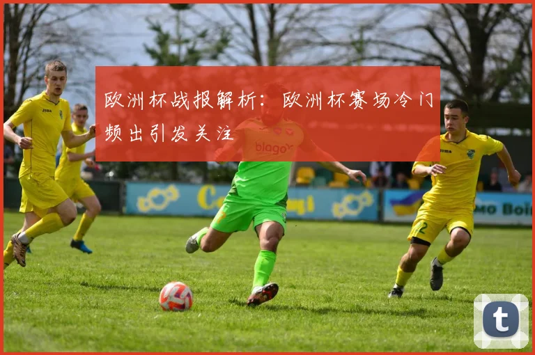 欧洲杯战报解析：欧洲杯赛场冷门频出引发关注