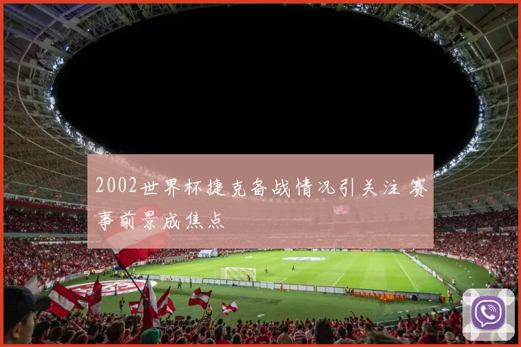 2002世界杯捷克备战情况引关注 赛事前景成焦点