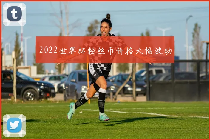 2022世界杯粉丝币价格大幅波动
