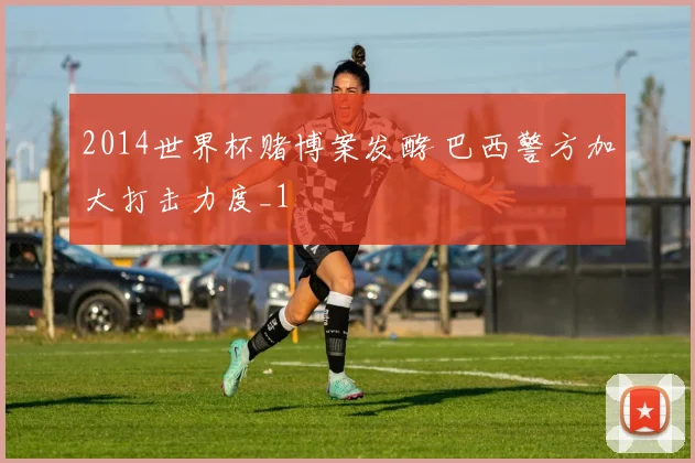 2014世界杯赌博案发酵 巴西警方加大打击力度_1