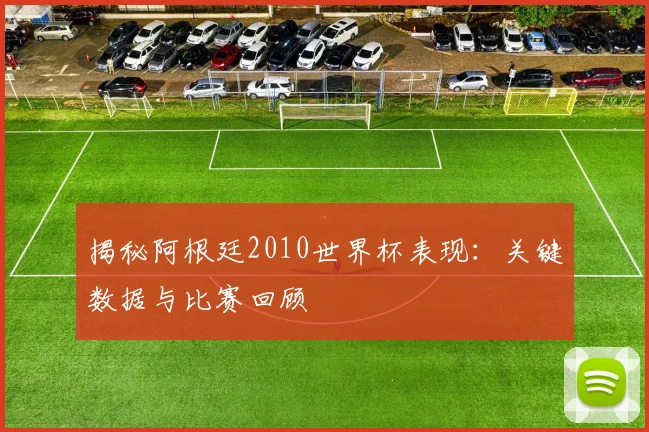 揭秘阿根廷2010世界杯表现：关键数据与比赛回顾