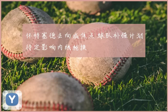 怀特塞德去向成焦点 球队补强计划待定影响内线轮换